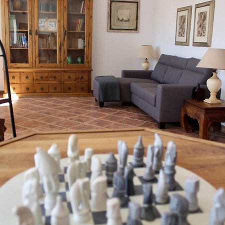 Casas De Mar - Casa Coral Apartment Olhao Ngoại thất bức ảnh