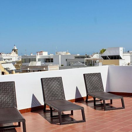 Casas De Mar - Casa Coral Apartment Olhao Ngoại thất bức ảnh