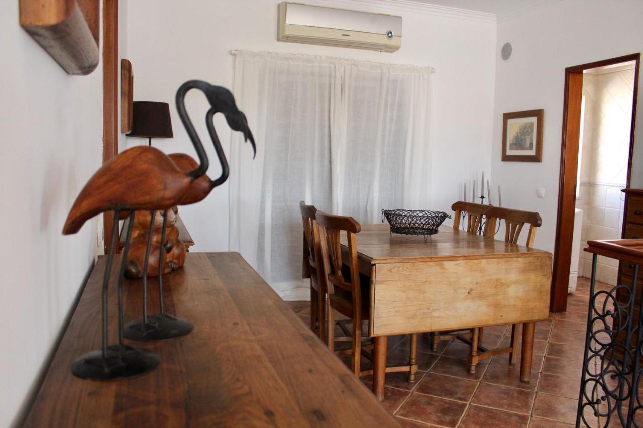 Casas De Mar - Casa Coral Apartment Olhao Ngoại thất bức ảnh