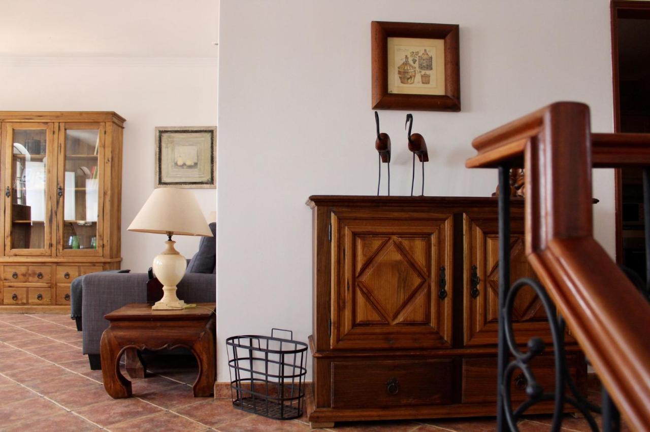Casas De Mar - Casa Coral Apartment Olhao Ngoại thất bức ảnh