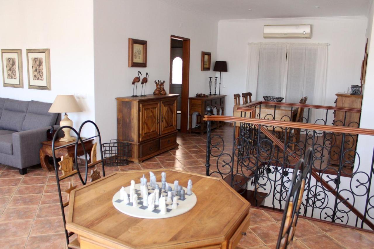Casas De Mar - Casa Coral Apartment Olhao Ngoại thất bức ảnh