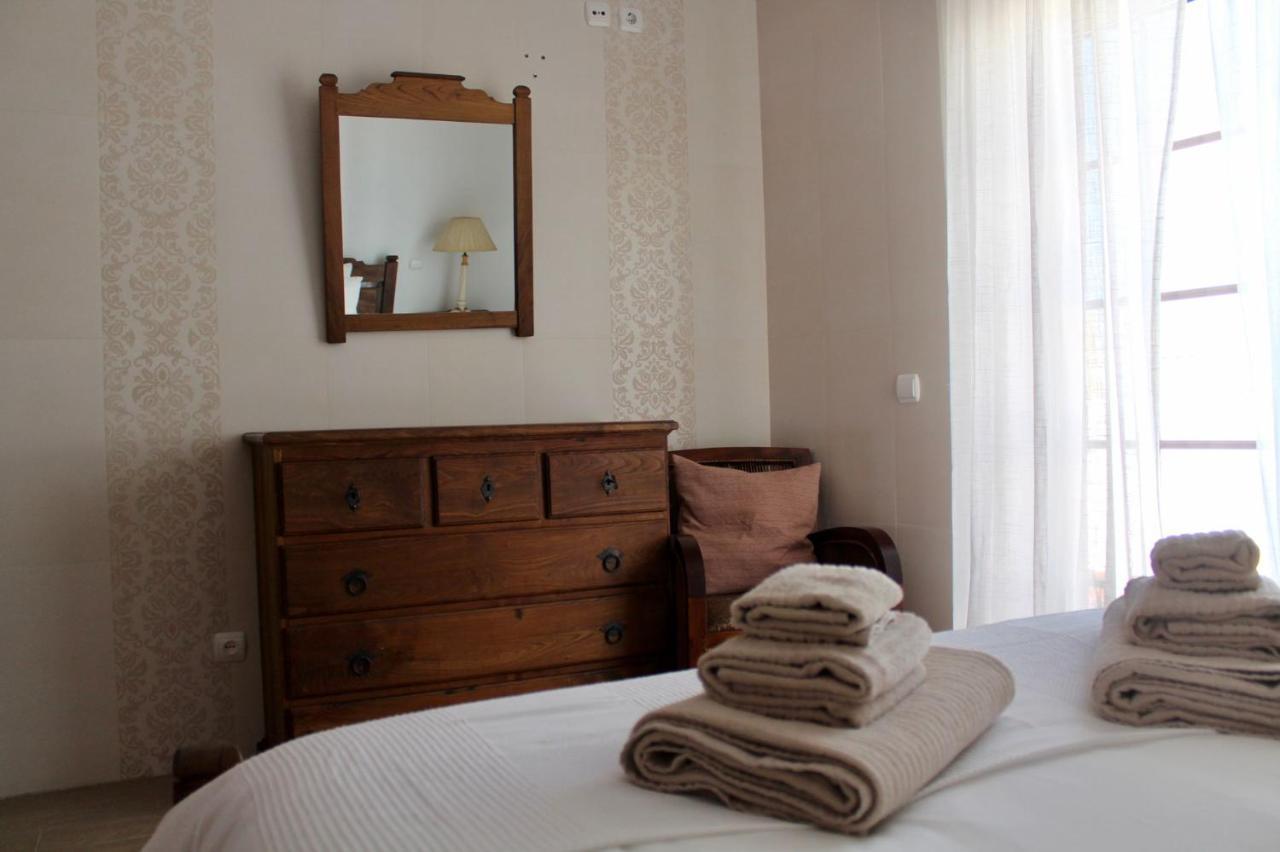 Casas De Mar - Casa Coral Apartment Olhao Ngoại thất bức ảnh