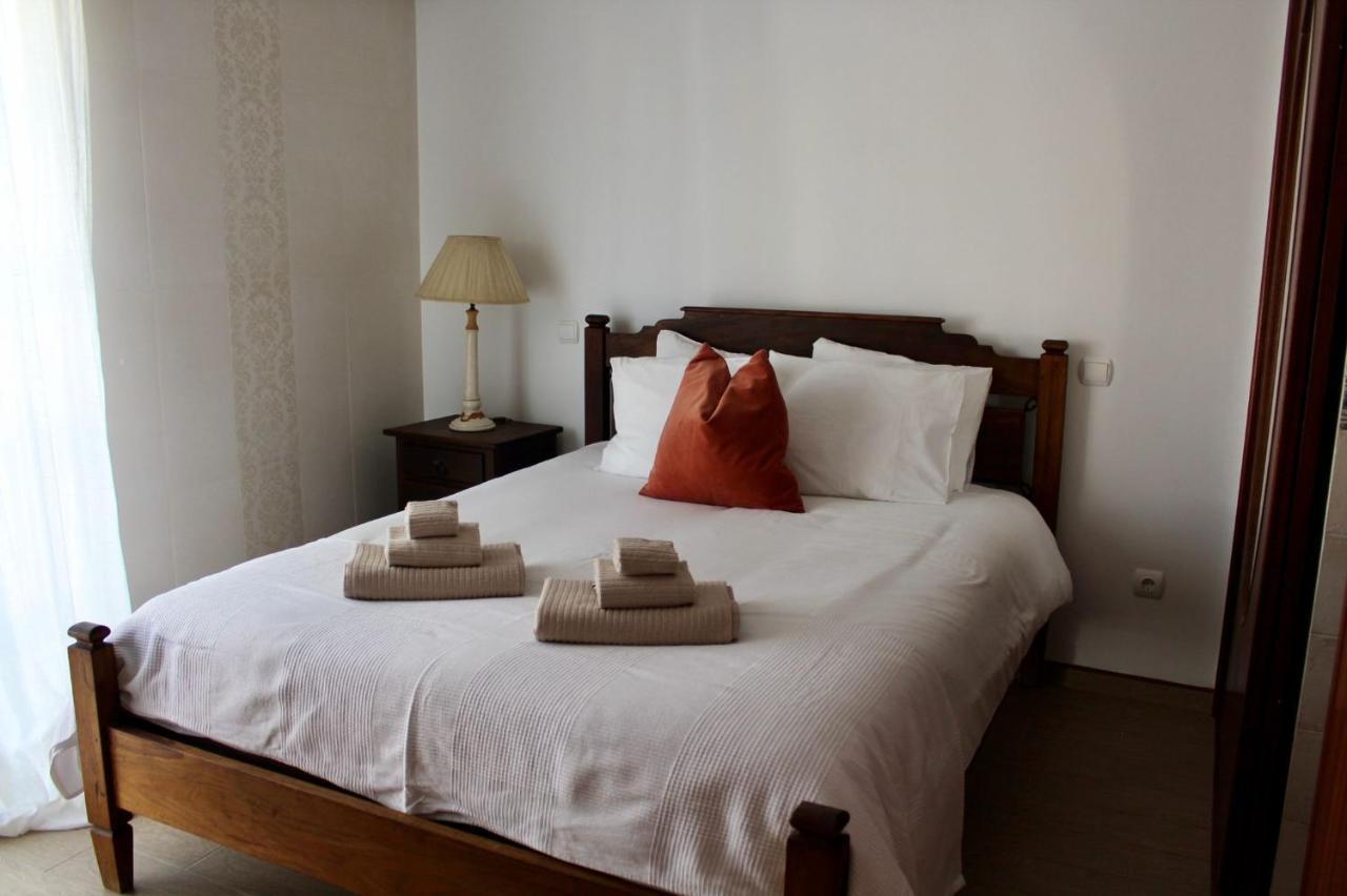 Casas De Mar - Casa Coral Apartment Olhao Ngoại thất bức ảnh