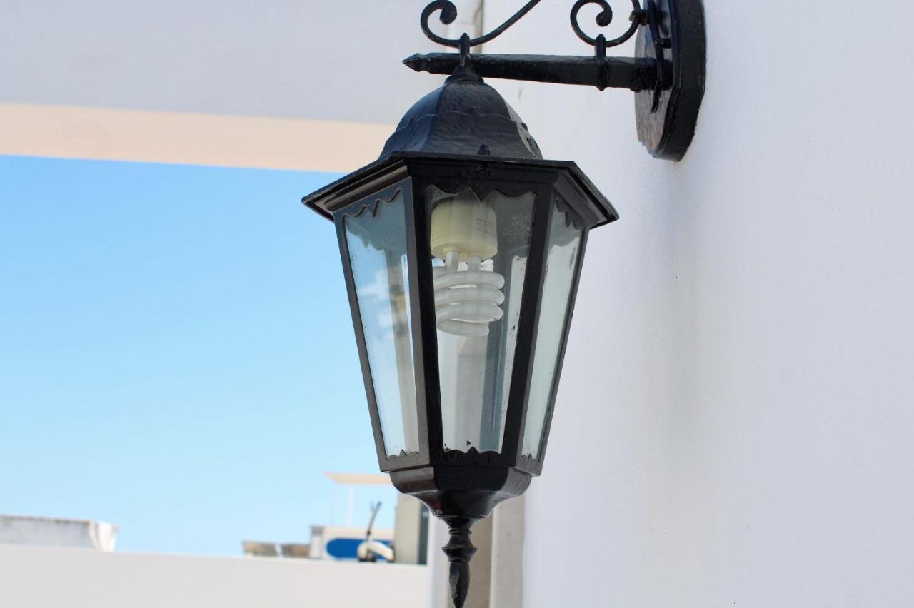Casas De Mar - Casa Coral Apartment Olhao Ngoại thất bức ảnh