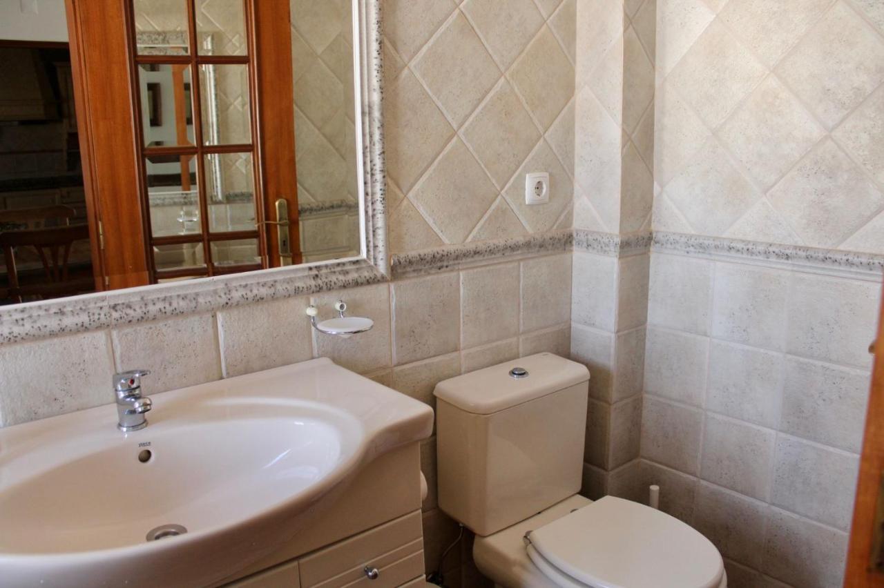 Casas De Mar - Casa Coral Apartment Olhao Ngoại thất bức ảnh