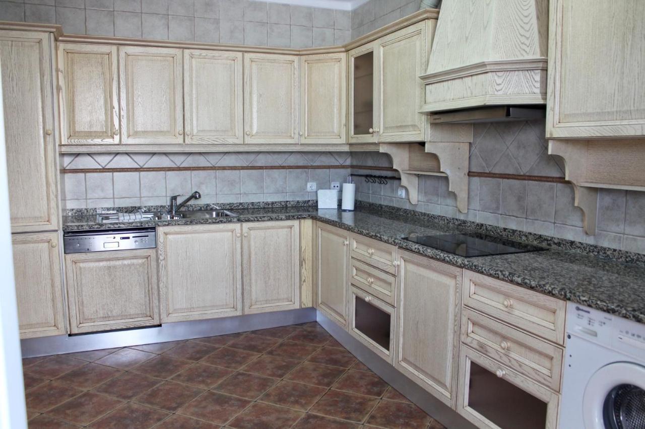 Casas De Mar - Casa Coral Apartment Olhao Ngoại thất bức ảnh