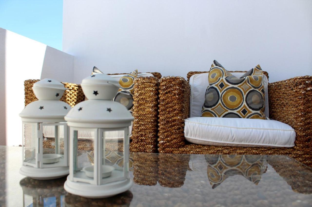 Casas De Mar - Casa Coral Apartment Olhao Ngoại thất bức ảnh
