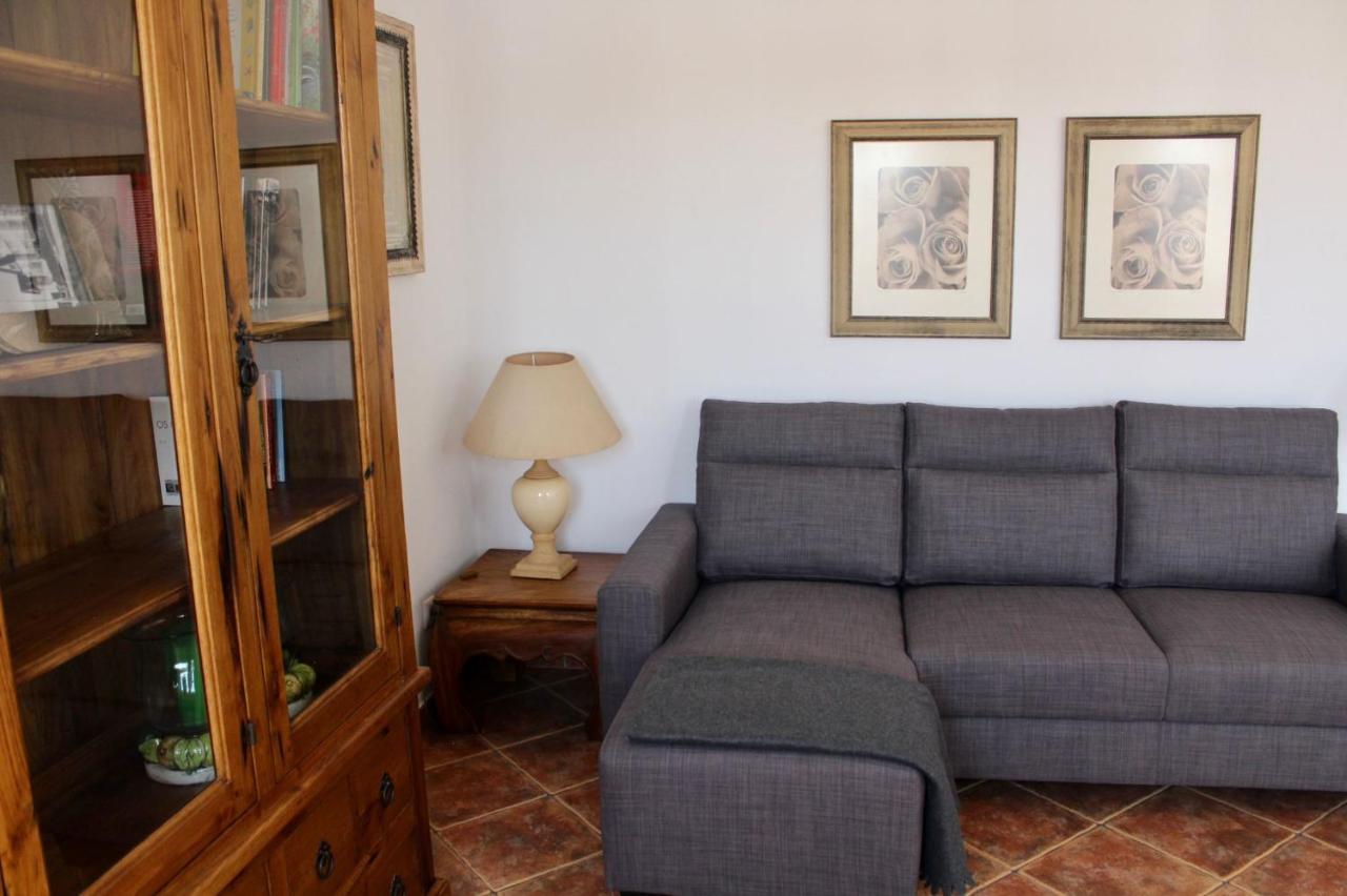 Casas De Mar - Casa Coral Apartment Olhao Ngoại thất bức ảnh