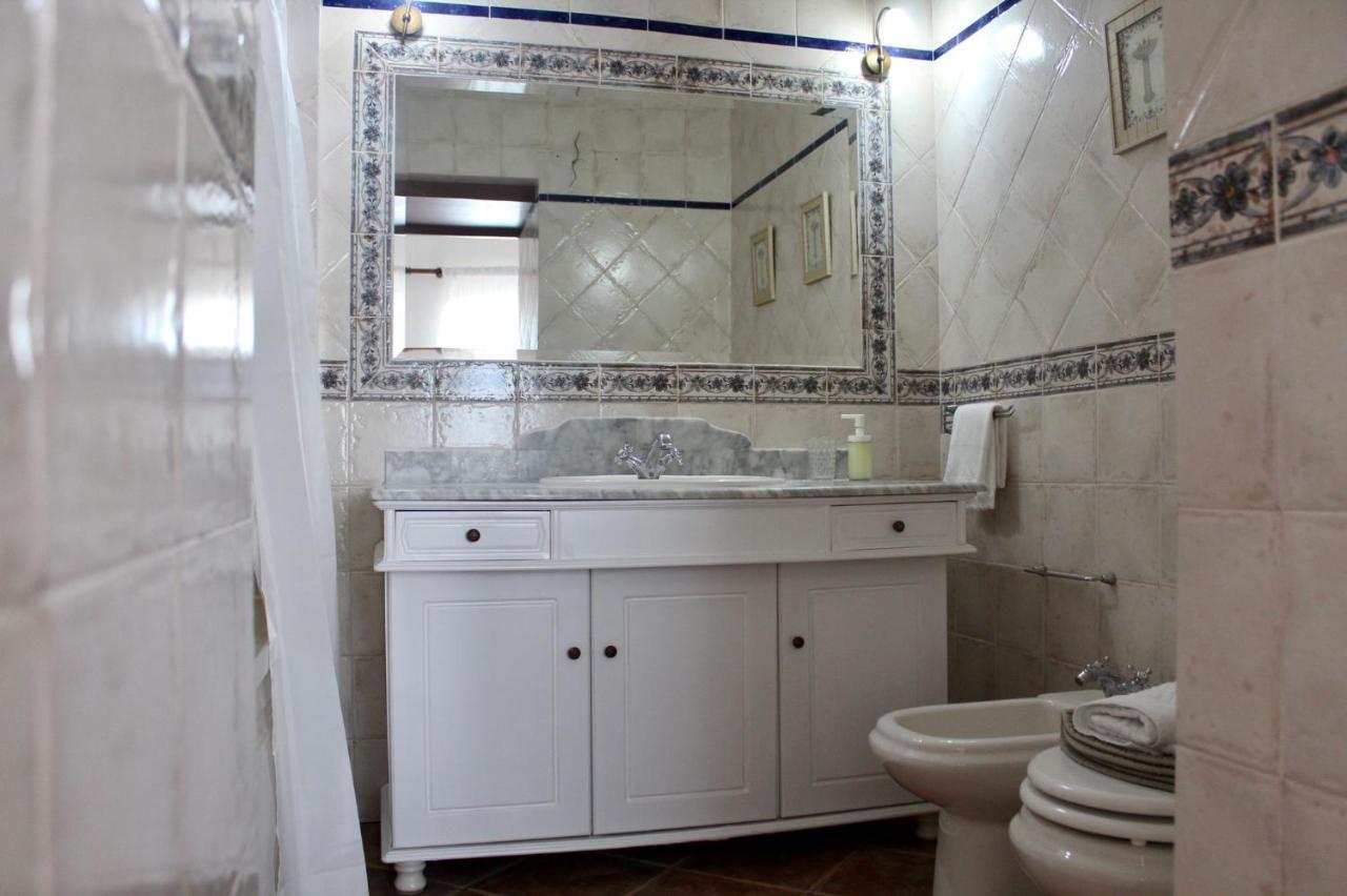 Casas De Mar - Casa Coral Apartment Olhao Ngoại thất bức ảnh