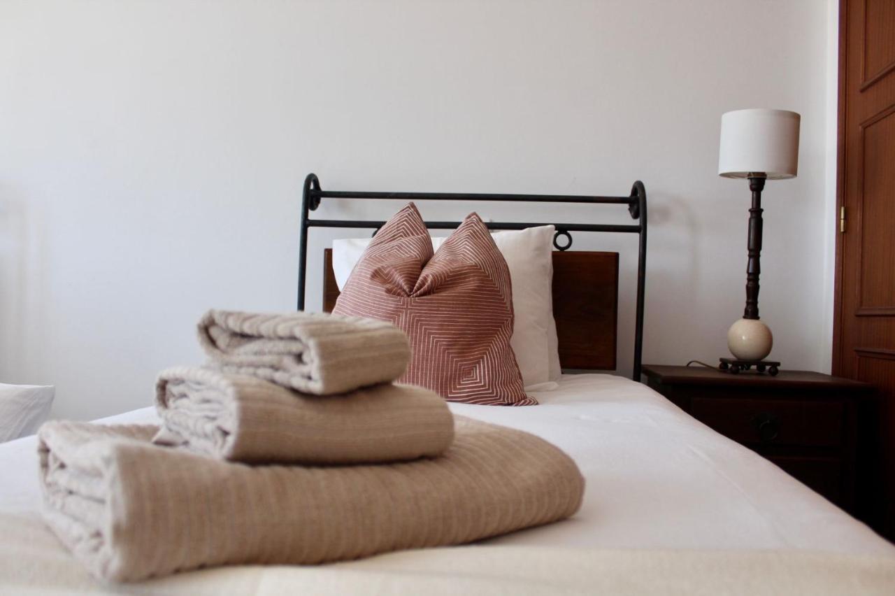 Casas De Mar - Casa Coral Apartment Olhao Ngoại thất bức ảnh