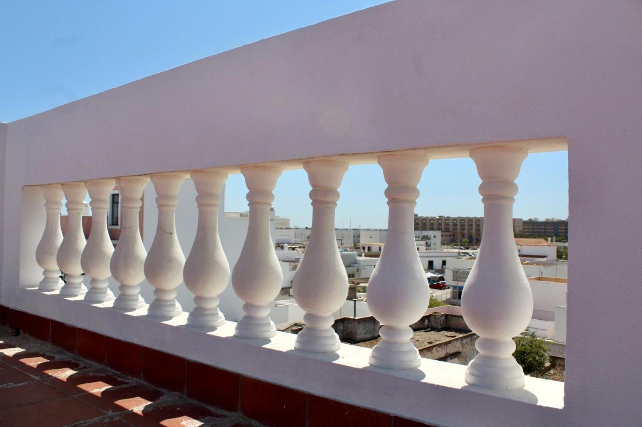 Casas De Mar - Casa Coral Apartment Olhao Ngoại thất bức ảnh